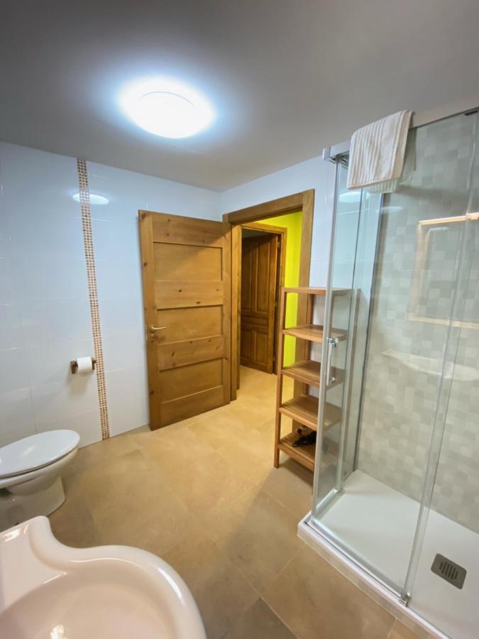 Apartamentos Playa غاليزانو المظهر الخارجي الصورة