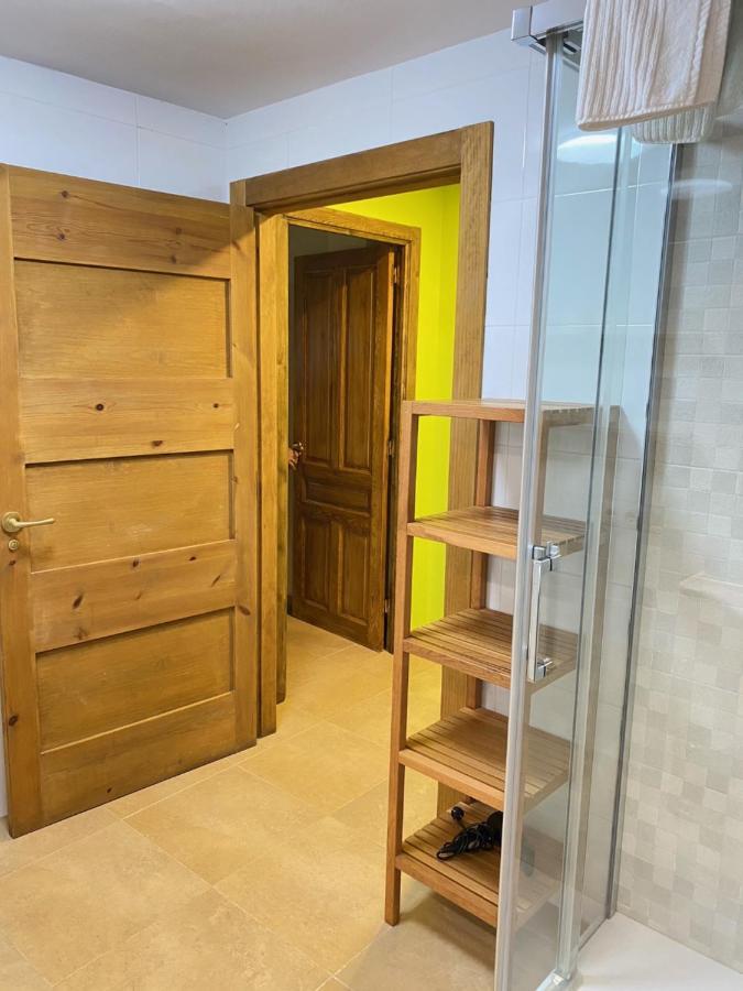 Apartamentos Playa غاليزانو المظهر الخارجي الصورة