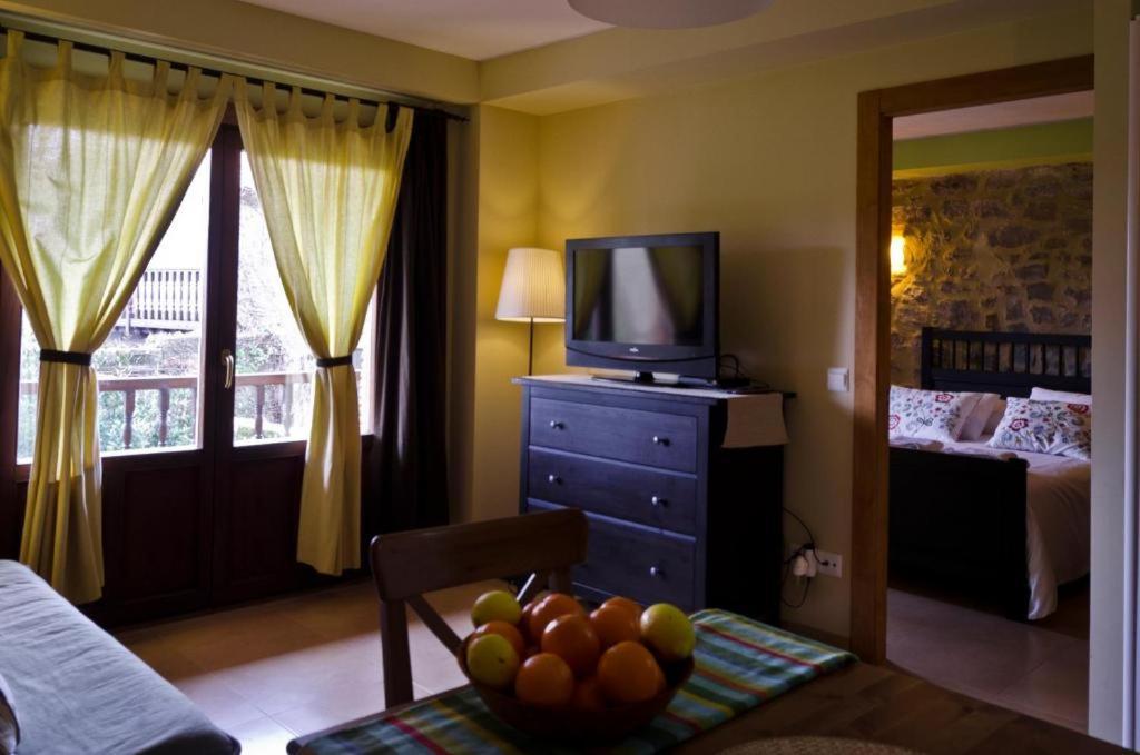 Apartamentos Playa غاليزانو المظهر الخارجي الصورة