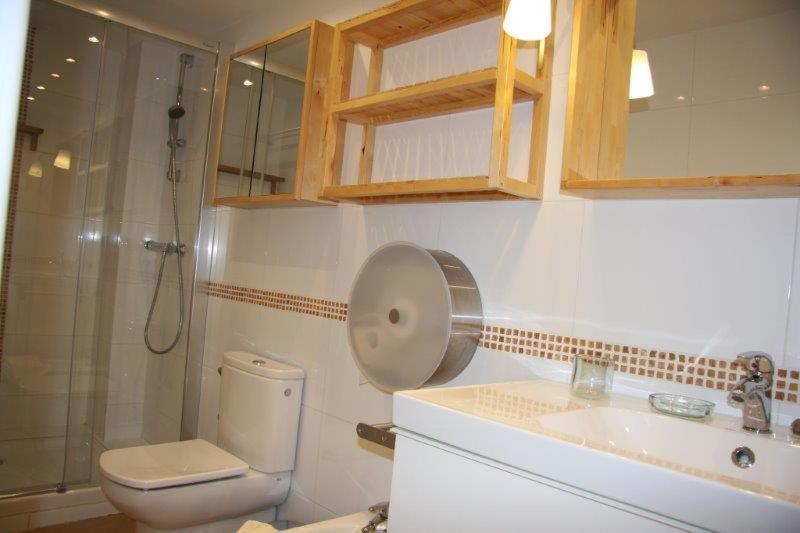 Apartamentos Playa غاليزانو المظهر الخارجي الصورة