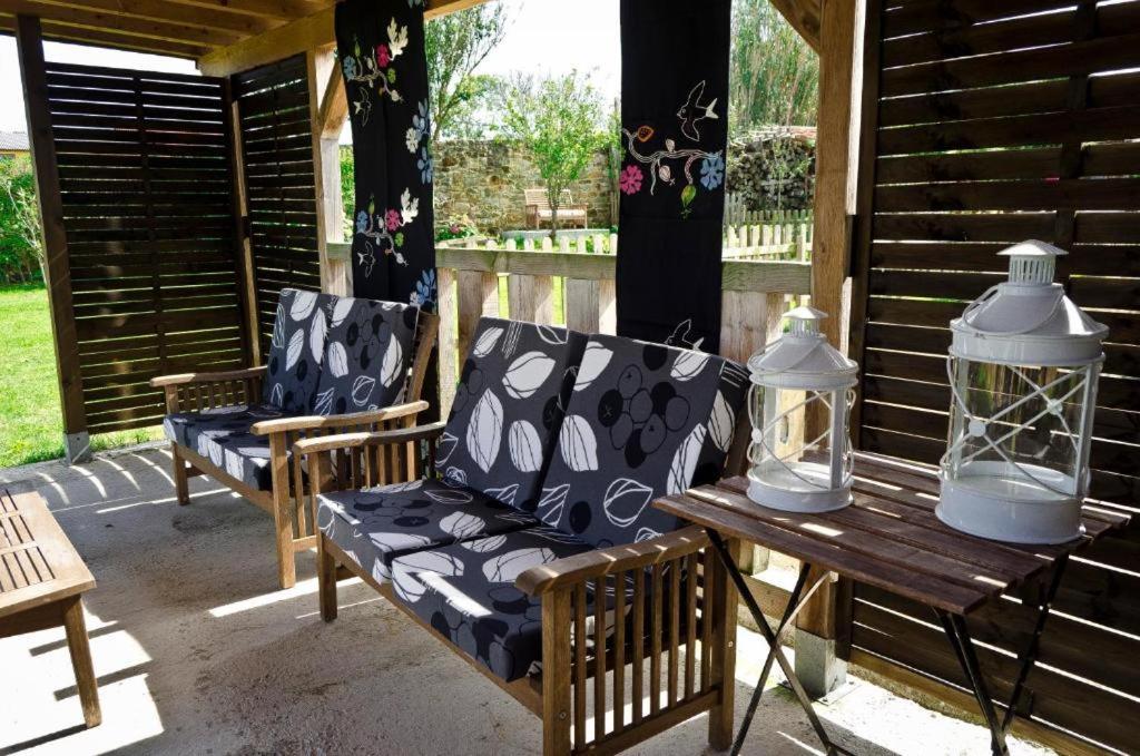 Apartamentos Playa غاليزانو المظهر الخارجي الصورة