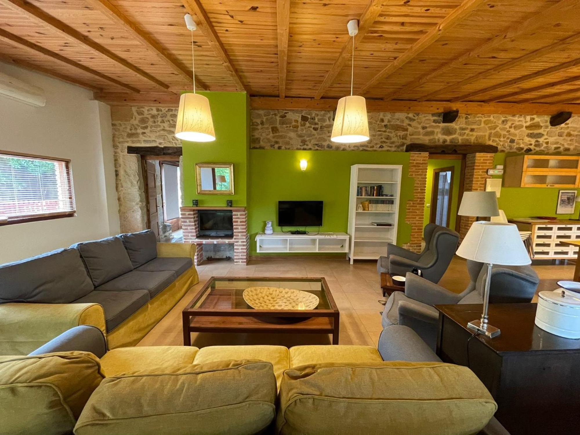 Apartamentos Playa غاليزانو المظهر الخارجي الصورة