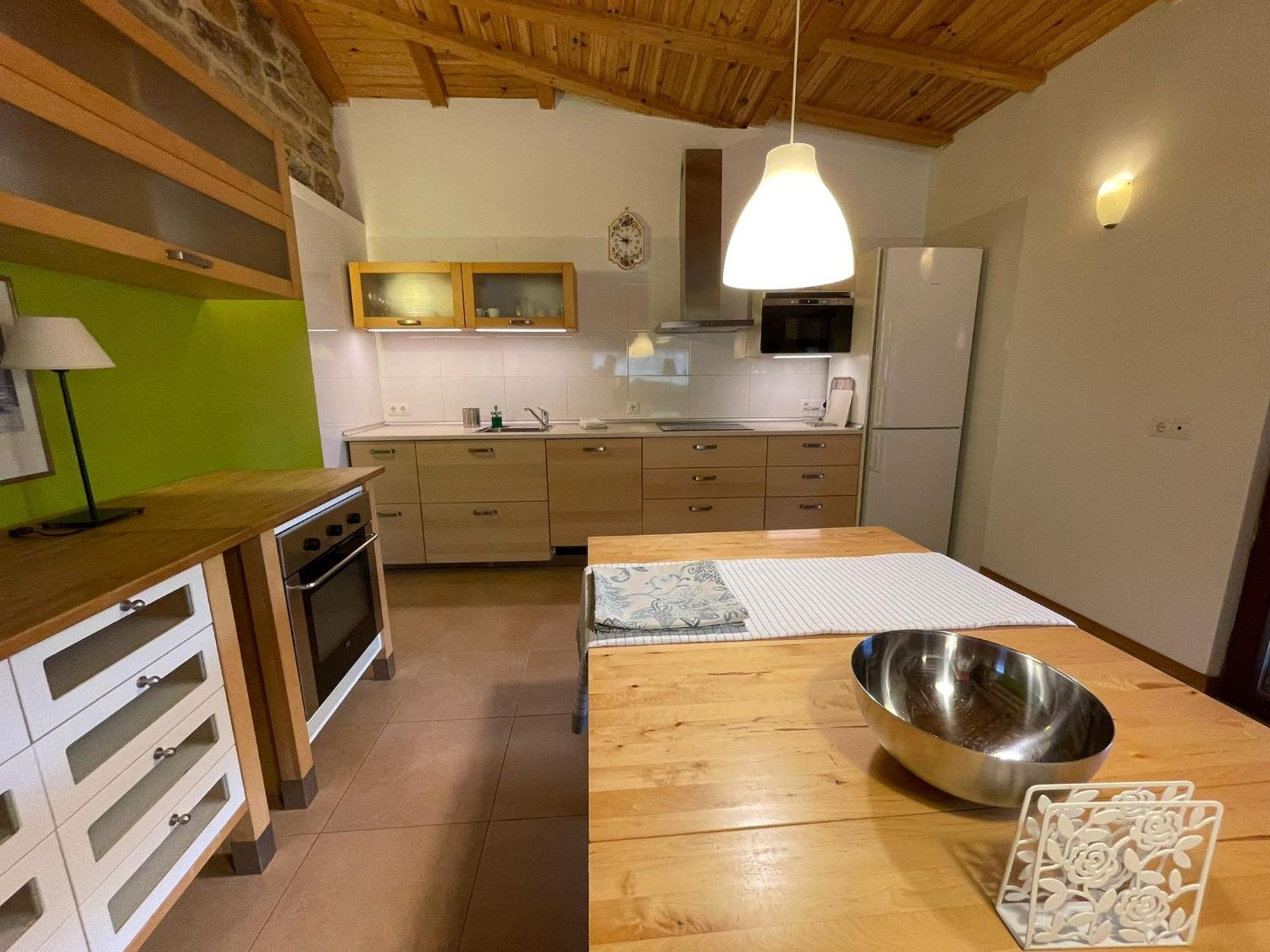 Apartamentos Playa غاليزانو المظهر الخارجي الصورة