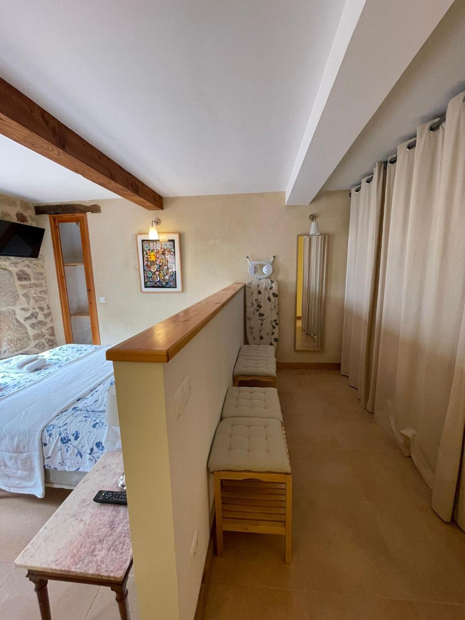 Apartamentos Playa غاليزانو المظهر الخارجي الصورة