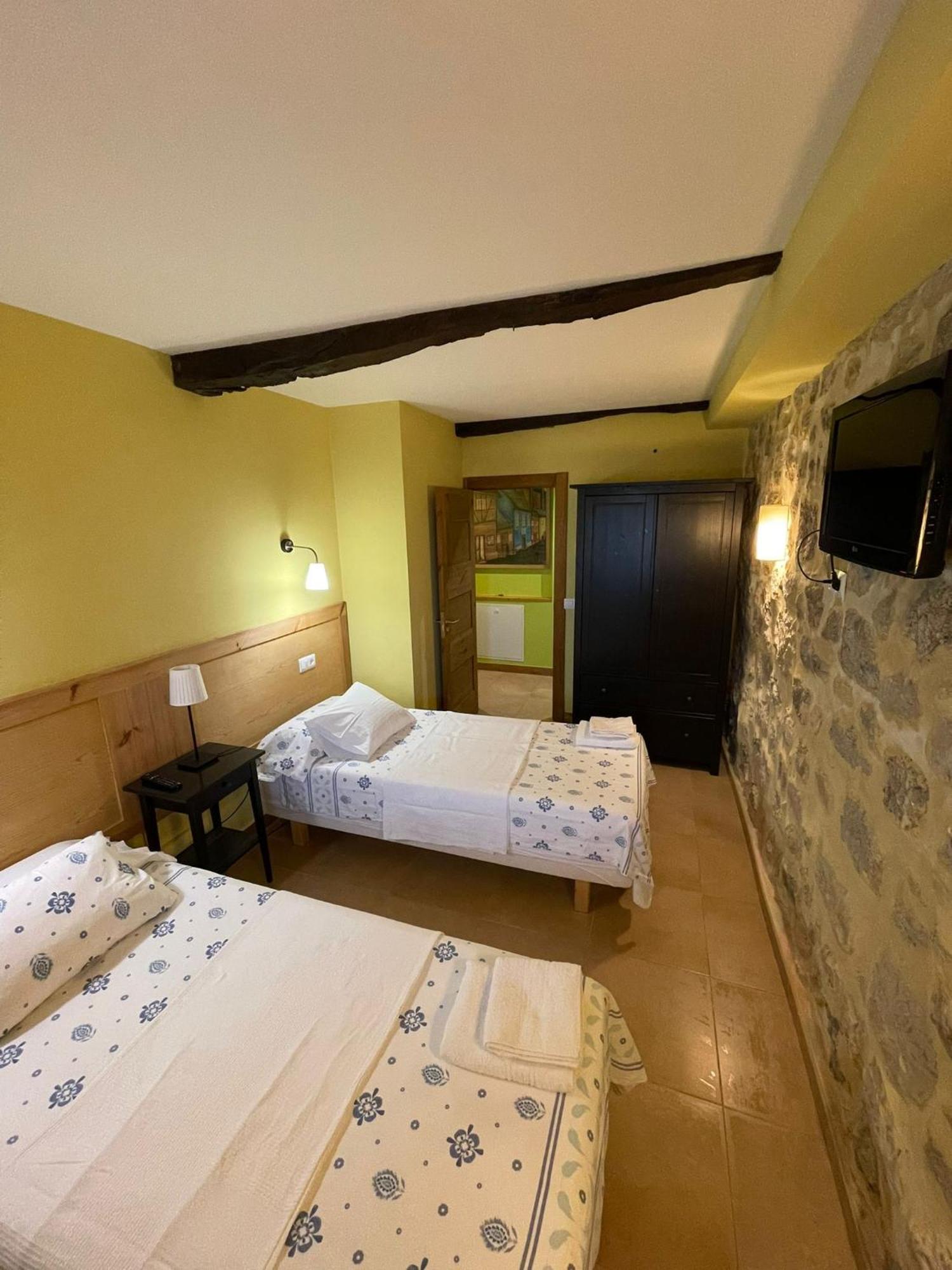Apartamentos Playa غاليزانو المظهر الخارجي الصورة