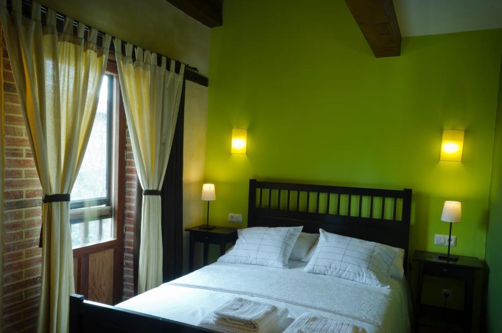 Apartamentos Playa غاليزانو الغرفة الصورة