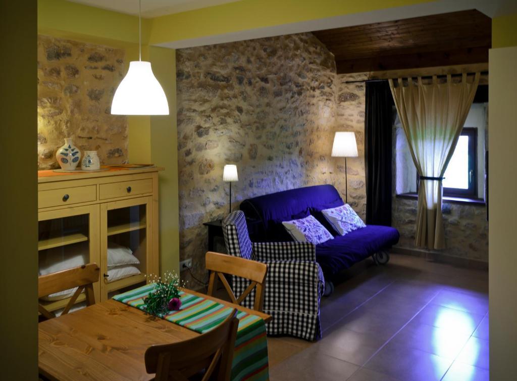 Apartamentos Playa غاليزانو الغرفة الصورة