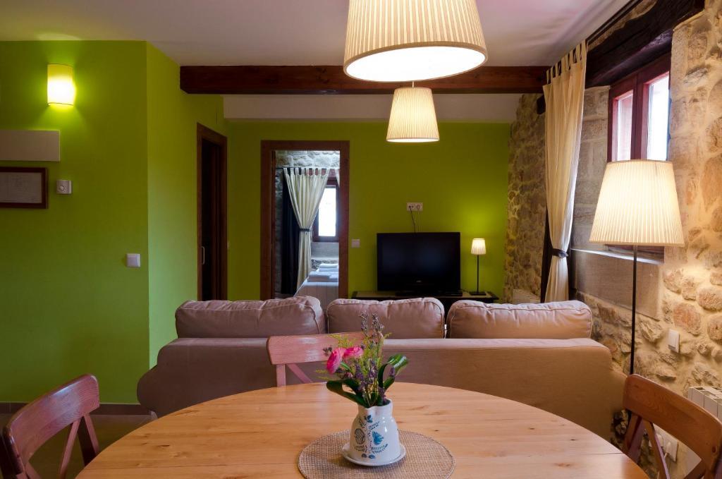 Apartamentos Playa غاليزانو الغرفة الصورة