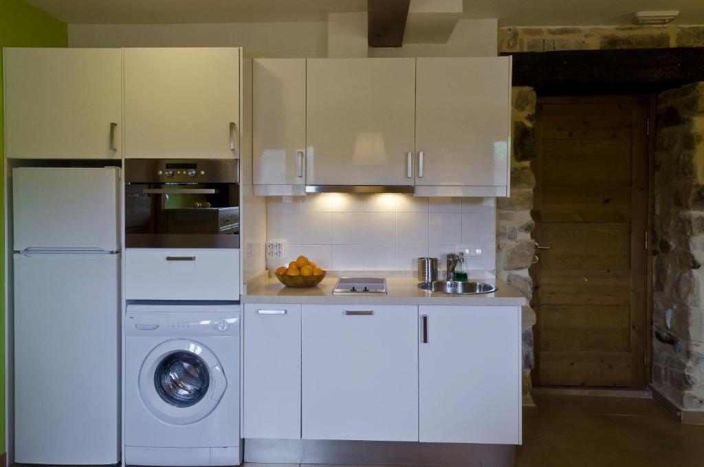 Apartamentos Playa غاليزانو الغرفة الصورة