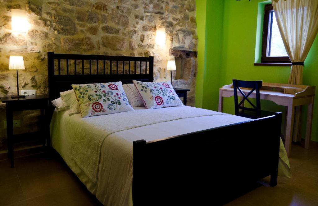Apartamentos Playa غاليزانو الغرفة الصورة